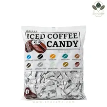 قرص قهوه کافی کندی کاپوچینو Cooffe Candy Cappuccino - یک کیلوگرم قرص قهوه کافی کندی کاپوچینو Cooffe Candy Cappuccino - یک کیلوگرم